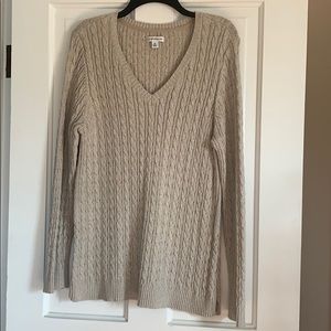 Croft&Barrow Sweater
